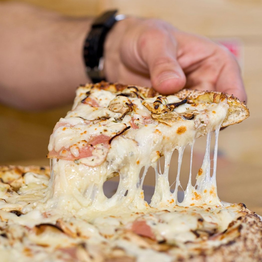 Pizza Time® Clamart 1